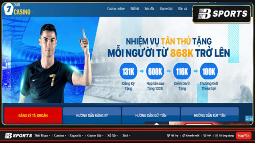 7ball casino