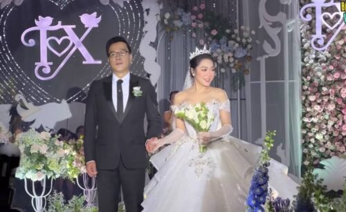 Vua cá Koi và mối tình với nữ ca sĩ Hà Thanh Xuân