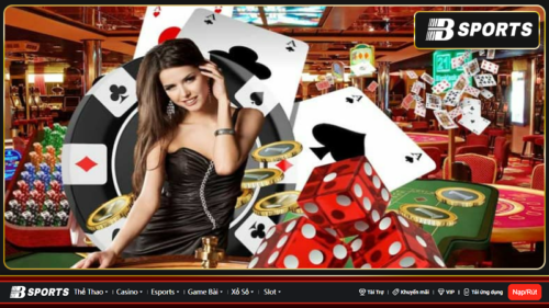 911 casino