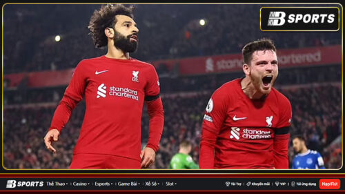 Liverpool có được chiến thắng