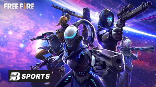 Nhân vật Free Fire sở hữu các kỹ năng mạnh nhất 
