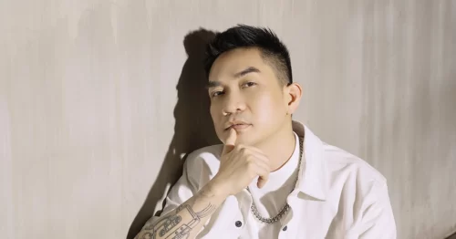 Phạm Khánh Hưng trở lại Việt Nam để hoạt động âm nhạc