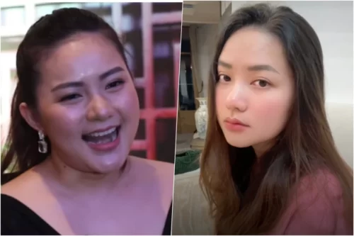 Cựu người mẫu Phan Như Thảo nhập viện 2 lần vì giảm cân