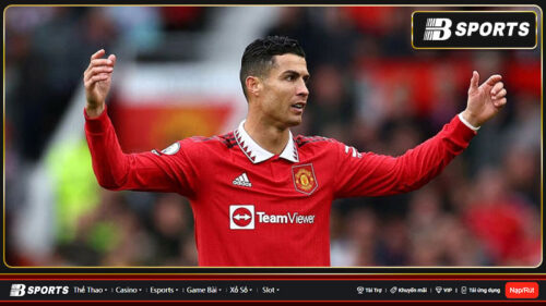 Ronaldo