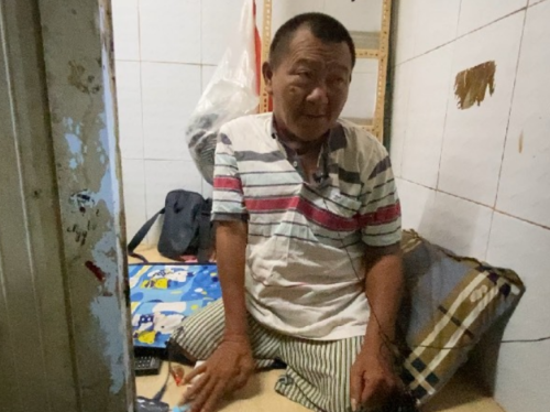 Chú Tấn