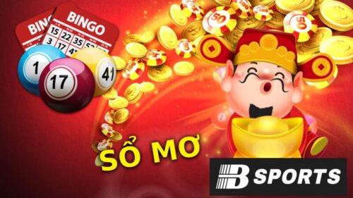 Sổ mơ lô đề gợi ý đánh đề là gì