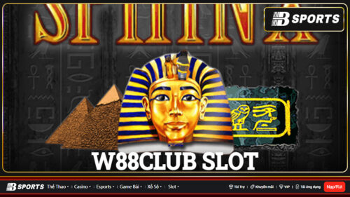 W88club slot