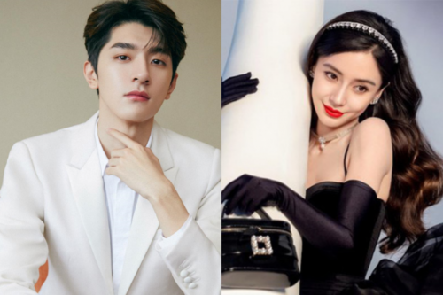 Angela Baby hẹn hò với chàng phi công kém mình 10 tuổi