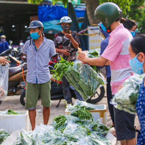Chân dung chàng khiếm khuyết