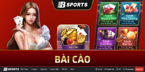 Bài cào là gì?