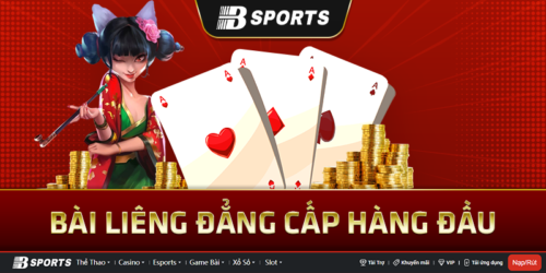 Cách chơi liêng cụ thể trong một ván cược