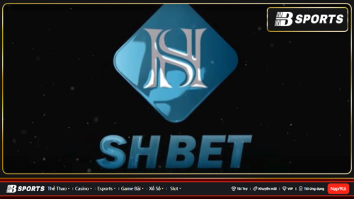 Casino shbet