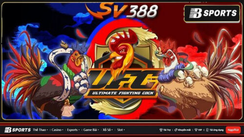 casino sv388