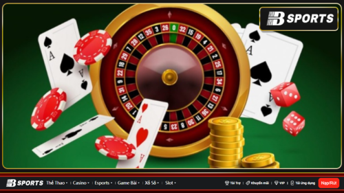 casino trực tuyến 6t