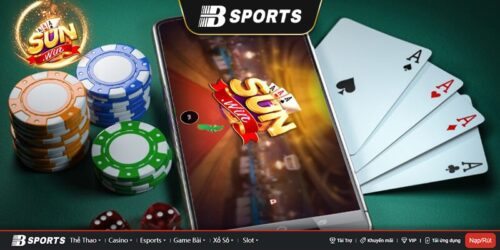 Chú ý tới việc luyện tập sunwin game đánh bài online