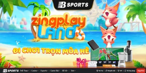 Hệ thống bảo mật tại ZingPlay được đánh giá như thế nào?