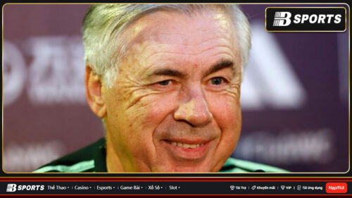 Ngã ngũ vụ HLV Carlo Ancelotti rời Real để gia nhập bến đỗ vĩ đại
