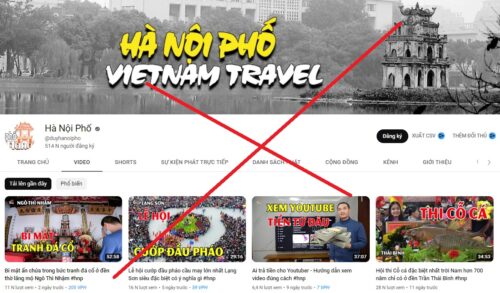 Duy Nến Hà Nội Phố