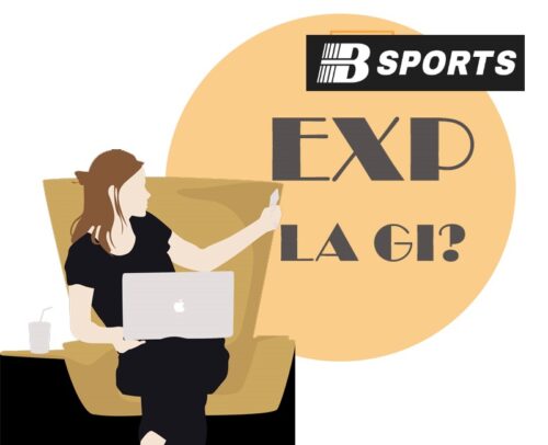 Sử dụng thẻ tăng exp là gì trong game? 