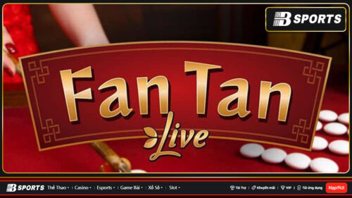 Fantan vuabai9.com
