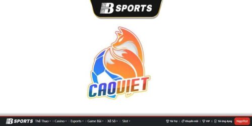 Game bài đổi thưởng caovietnet rất chuyên nghiệp và hiện đại
