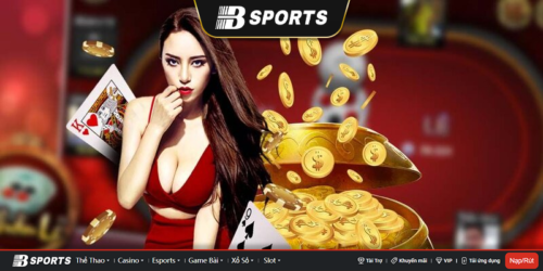 Game bài vnloto - Thiên đường đánh bài trực tuyến số 1