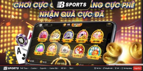 Chiêu “giữ chân người chơi” của game đổi thưởng club