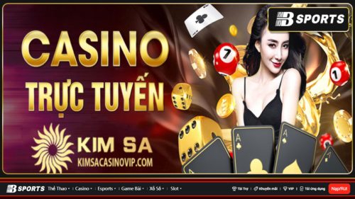 kimsa88 casino