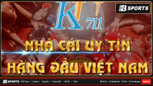 ku711 casino