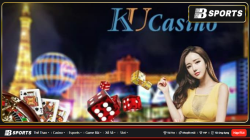 Ku99 casino