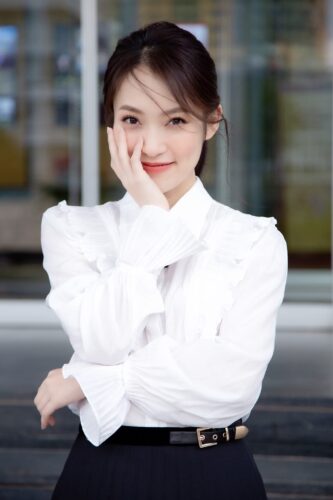 Khánh Vy