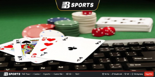 Lựa chọn thể loại game poker phù hợp