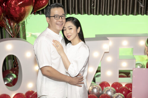 Hà Thanh Xuân- Thắng Ngô