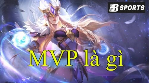 Tìm hiểu khái niệm MVP là gì và ý nghĩa 