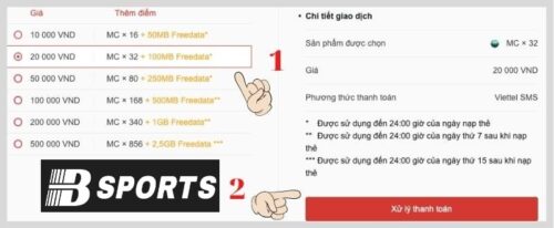 Nạp thẻ Fo4 là gì khiến anh em game thủ tham gia đông đảo