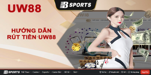 Nạp tiền top đổi thưởng uw88