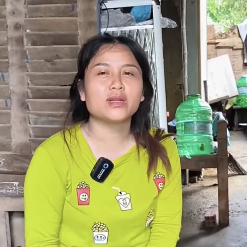 Chân dung người phụ nữ U40