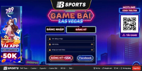 Những tính năng nổi bật của cổng game 789 club