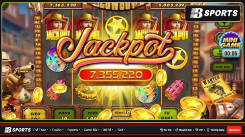 Nổ hũ win sân chơi nổ hũ hot nhất 2023