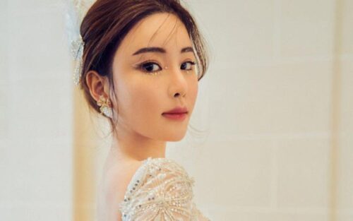 Nữ người mẫu 28 tuổi và bi kịch cuộc đời bị sát hại