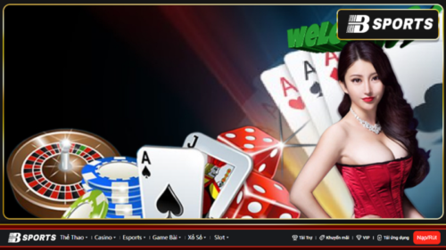 phụng casino