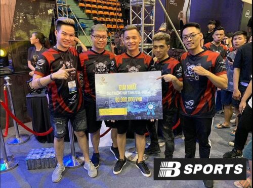 Lối đi mới mẻ, sáng tạo của Refund gaming