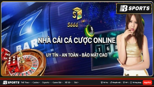 s666 casino