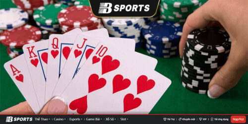 Thứ tự xếp bài đơn giản trong Sâm Lốc Zingplay