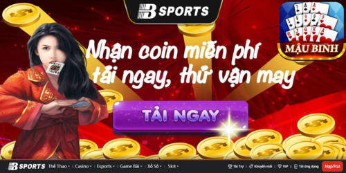 Sơ lược về game mậu binh