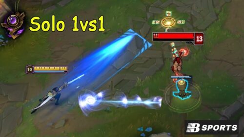 Trong game Solo là gì? 