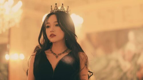 nữ streamer Linh Ngọc Đàm