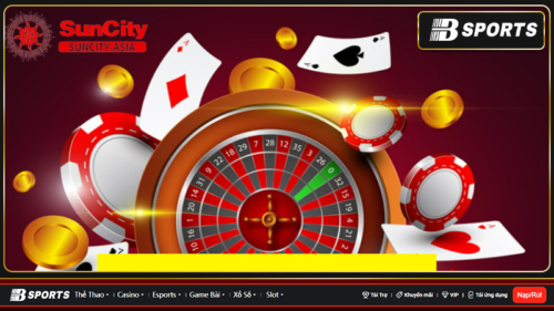 sun city casino