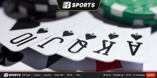 Chơi Tá lả online trên cổng game Bsports có khó không?