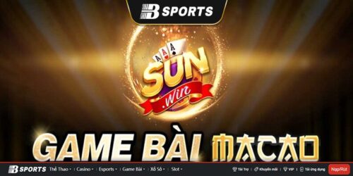 Tải game bài Sunwin nhanh chóng cho hệ điều hành IOS 